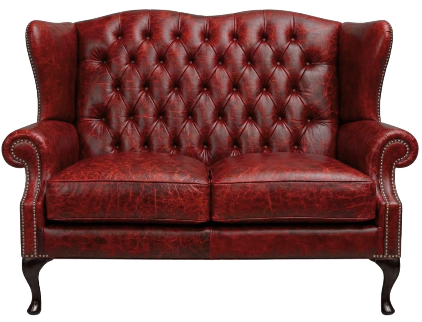 The Georgian Chesterfield